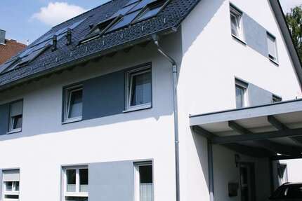 Haus Stuttgart Stuttgart-West - 5 Zimmer, 143 m&sup2;, 2.500&euro; | Angebot:26542392