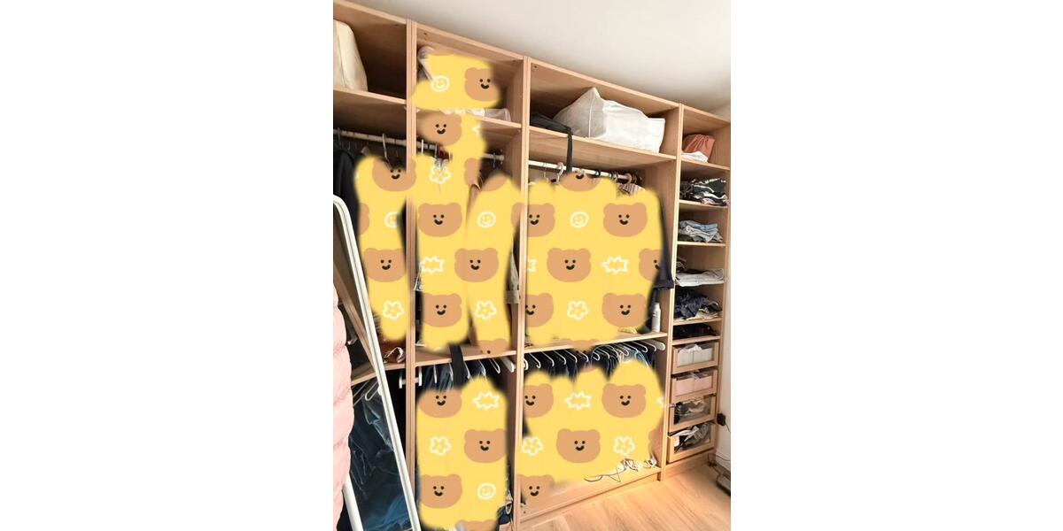 Erdgeschoßwohnung Oldenburg Bürgeresch - 4 Zimmer, 155 m&sup2;, 1.850&euro; | Angebot:26594425