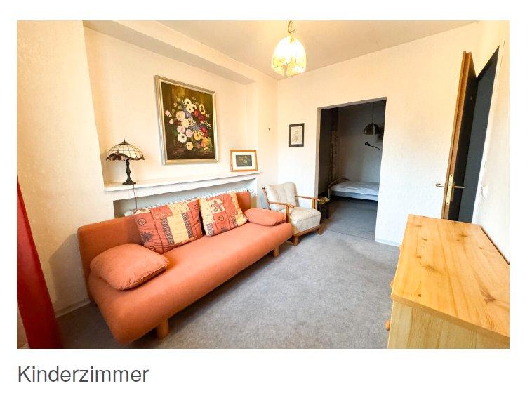 Etagenwohnung Düren Mariaweiler-Hoven - 7 Zimmer, 222 m&sup2;, 1.650&euro; | Angebot:26311844