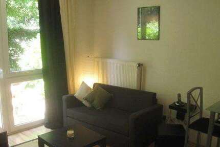 Wohnen auf Zeit in Hannover 960 € 1 zimmer