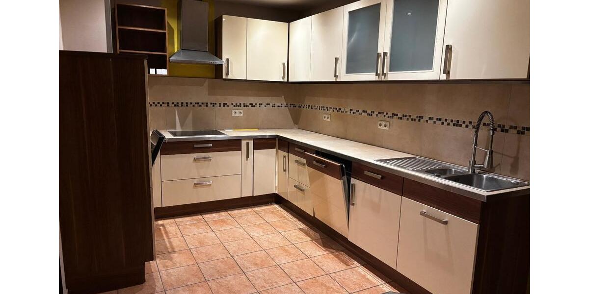 Etagenwohnung Bramsche - 4 Zimmer, 122 m&sup2;, 850&euro; | Angebot:26572824