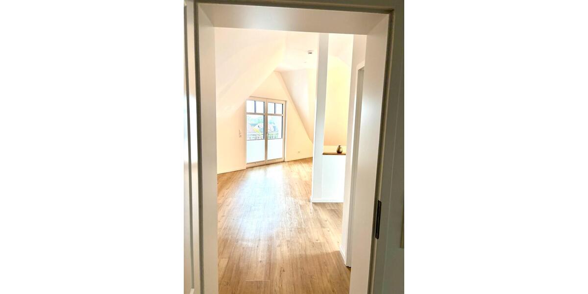 Maisonettenwohnung Meldorf - 4 Zimmer, 1.513&euro; | Angebot:23215454