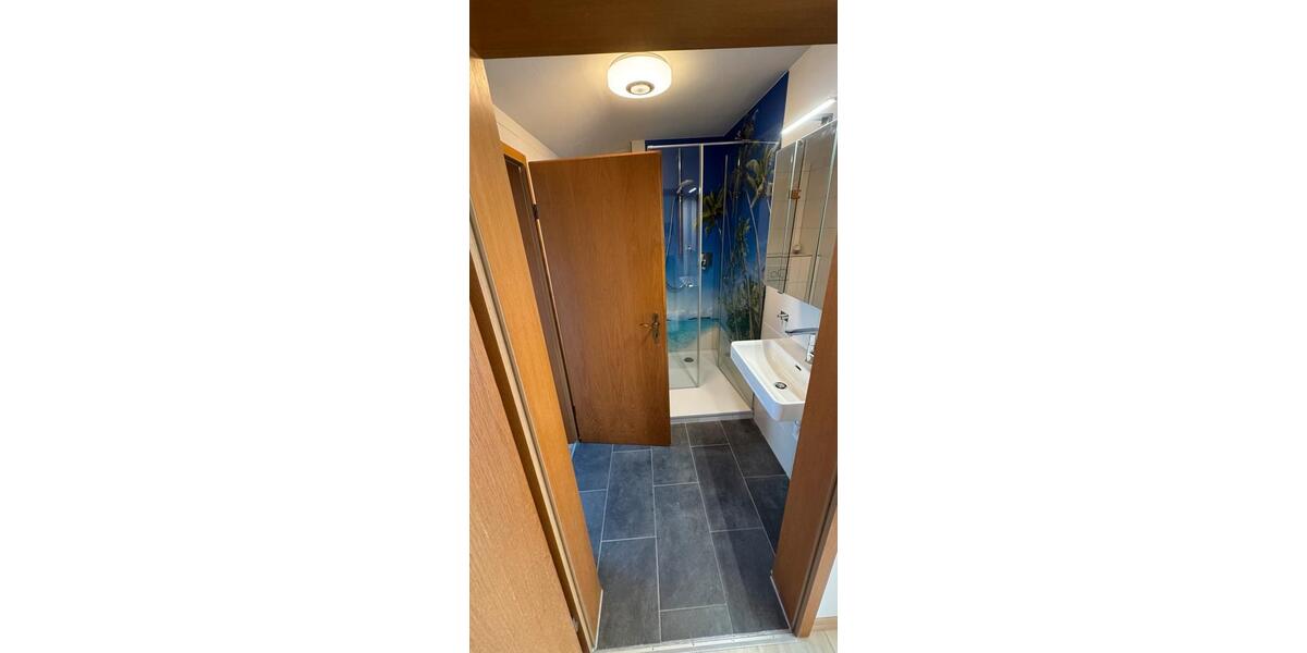 Dachgeschoßwohnung Würzburg Dürrbachau - 3 Zimmer, 70 m&sup2;, 690&euro; | Angebot:26113371
