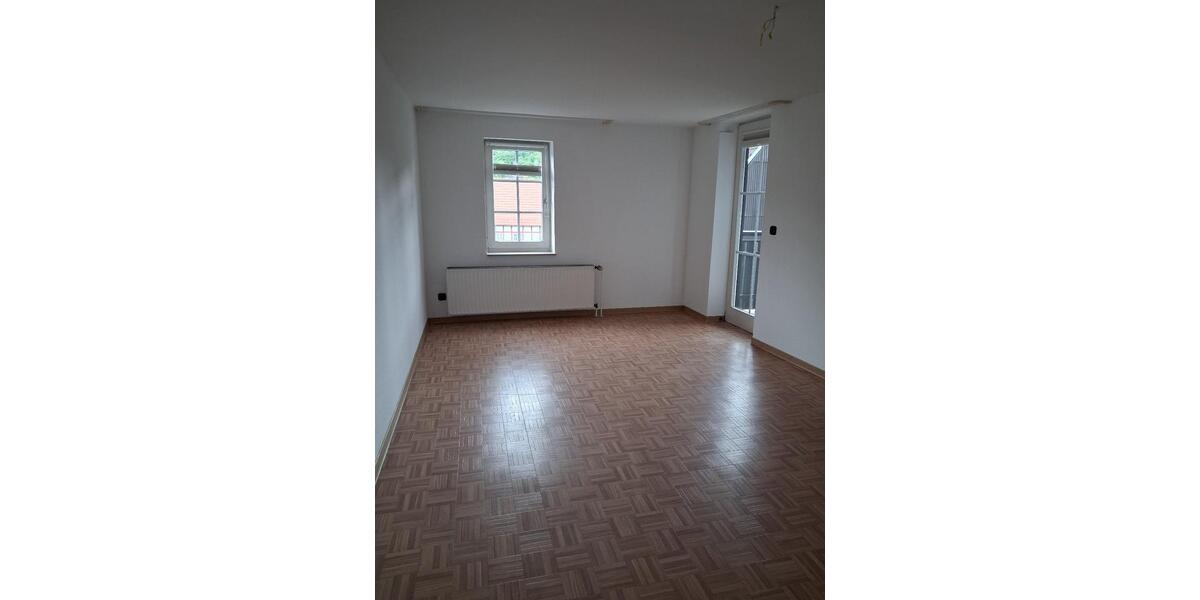 Etagenwohnung Herborn - 3 Zimmer, 105 m&sup2;, 620&euro; | Angebot:26518867