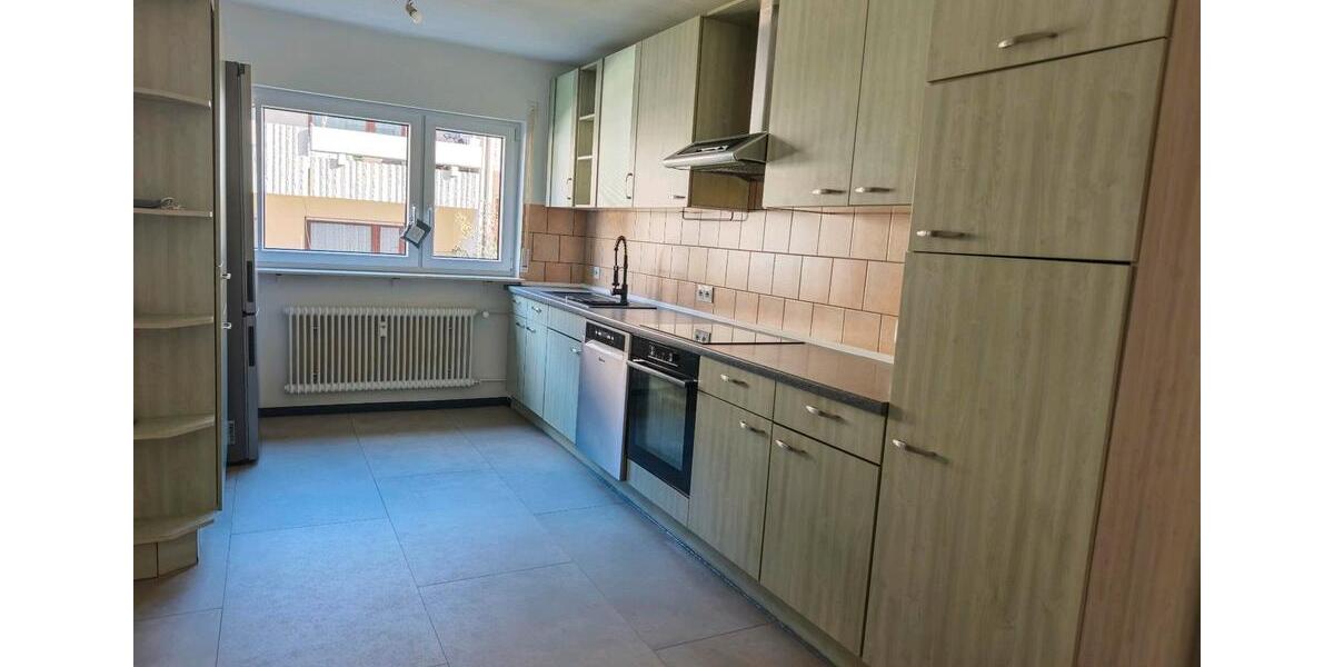 Erdgeschoßwohnung Donzdorf - 3 Zimmer, 102 m&sup2;, 1.060&euro; | Angebot:24831897