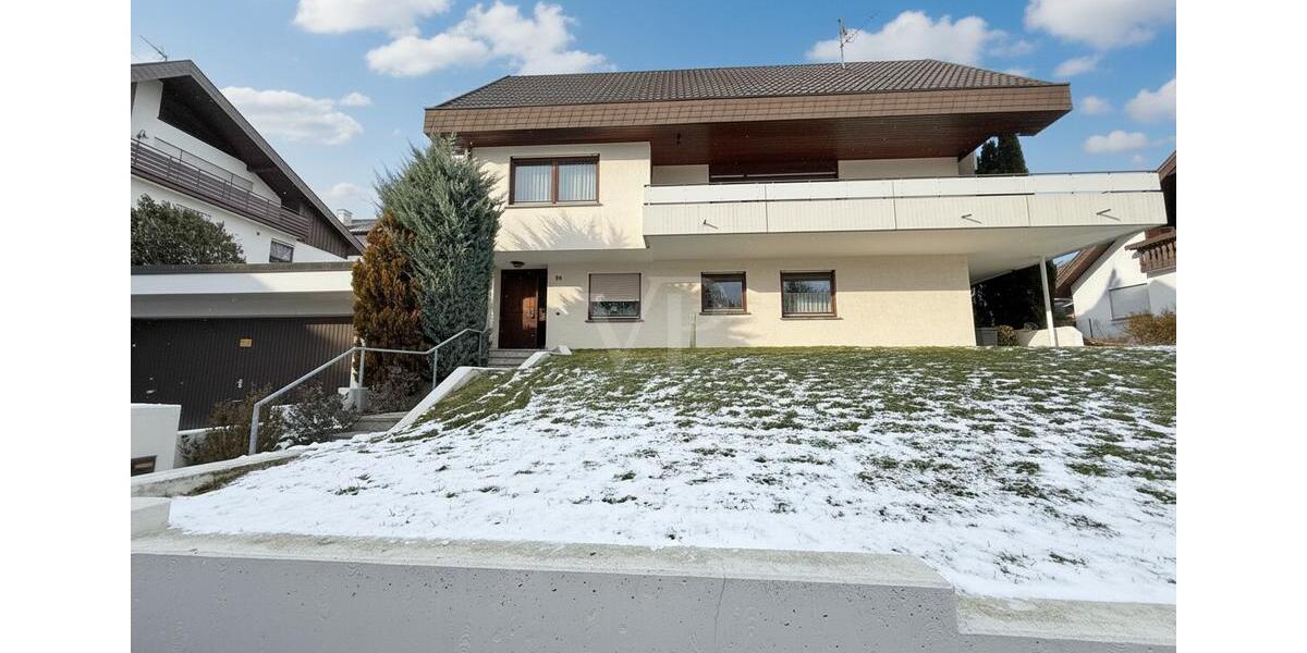 Maisonettenwohnung Ispringen - 5 Zimmer, 212 m&sup2;, 1.800&euro; | Angebot:24770668