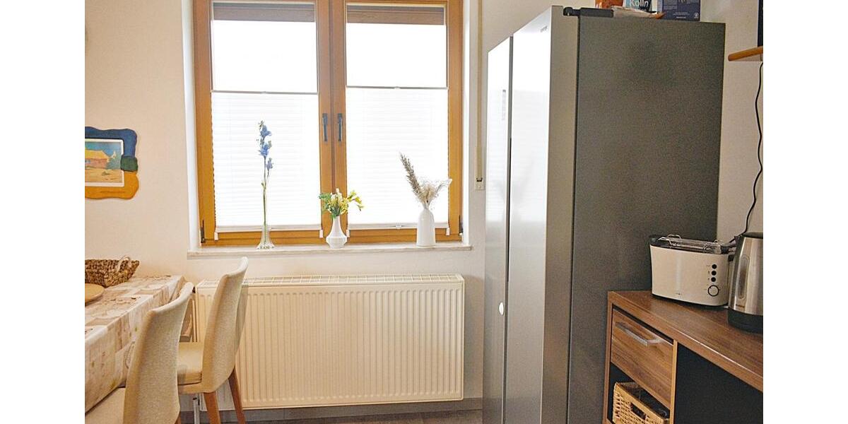 Wohnen auf Zeit Oldenburg Etzhorn - 4 Zimmer, 106 m&sup2;, 18&euro; | Angebot:24717124