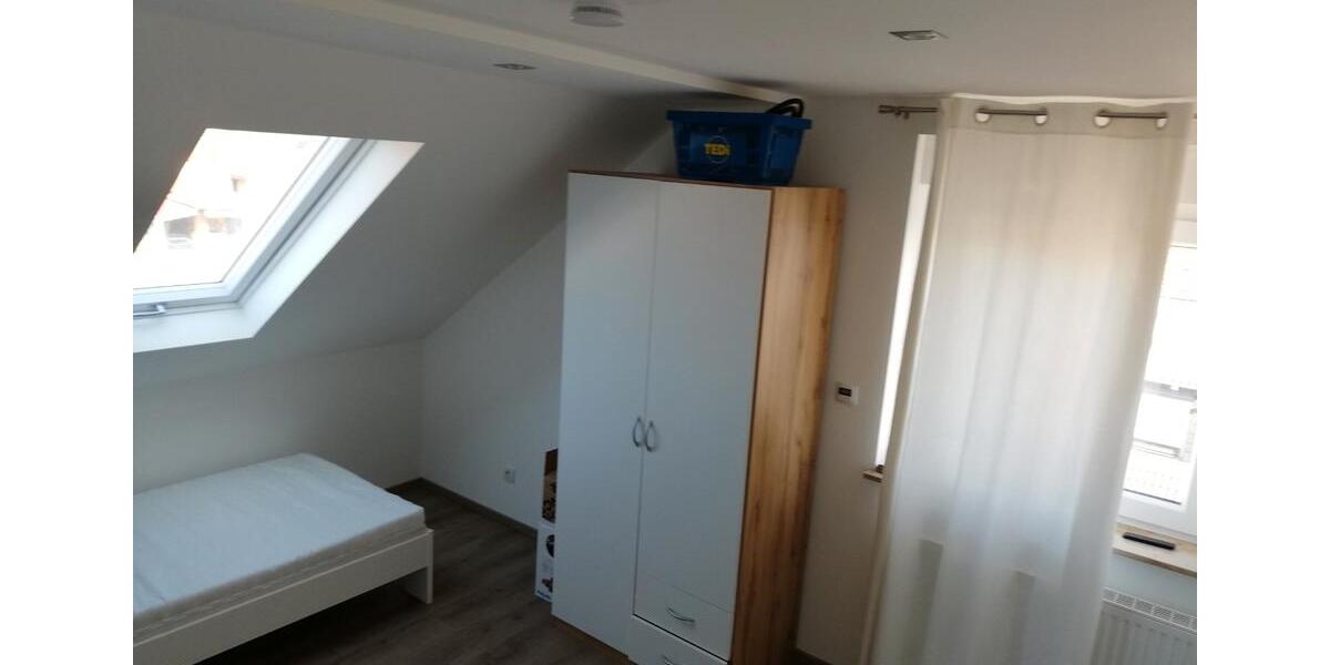 Etagenwohnung Mannheim Gartenstadt - 1 Zimmer, 55 m&sup2;, 520&euro; | Angebot:26615251