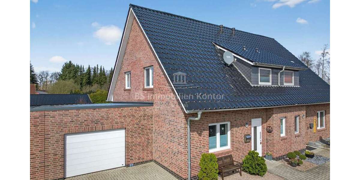 Einfamilienhaus Papenburg - 4 Zimmer, 114 m&sup2;, 1.000&euro; | Angebot:27046043