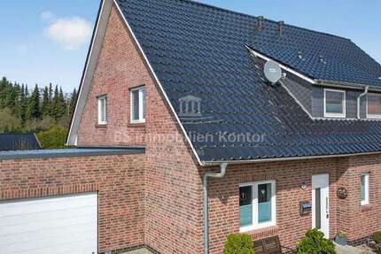 Haus Papenburg - 4 Zimmer, 114 m&sup2;, 1.000&euro; | Angebot:27046043