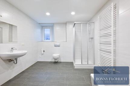 Ihr neues Zuhause: Stilvolle 6-Raum-Wohnung mit Charme in Meerane 6 zimmer