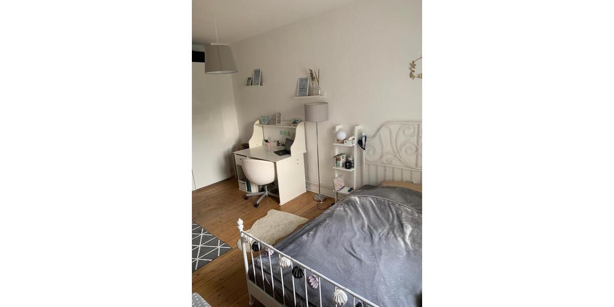 Wohnen auf Zeit Kiel Schreventeich - 1 Zimmer, 15 m&sup2;, 530&euro; | Angebot:25928136