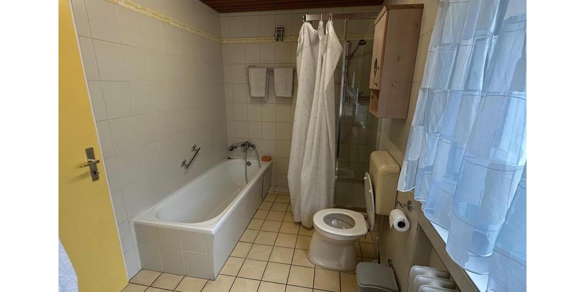 Zimmer 3 mit WLAN und Gemeinschaftsbereichen: Küche, BadWC, TV, Terrasse, Waschmaschine und Trockner 1 zimmer