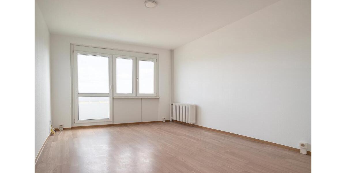 Etagenwohnung Rudolstadt - 3 Zimmer, 60 m&sup2;, 350&euro; | Angebot:25976848