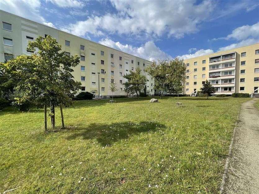 Wohnung zum Mieten in Elsterwerda 290 € 62.83 m²