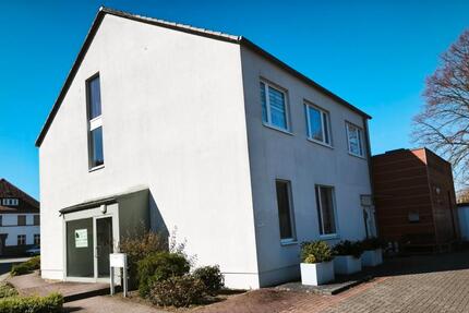 Wohnung Klötze - 3 Zimmer, 83 m&sup2;, 590&euro; | Angebot:26072680