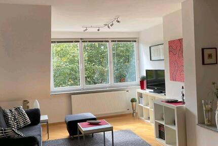 Moderne Wohnung in Bonn Rüngsdorf 1 zimmer