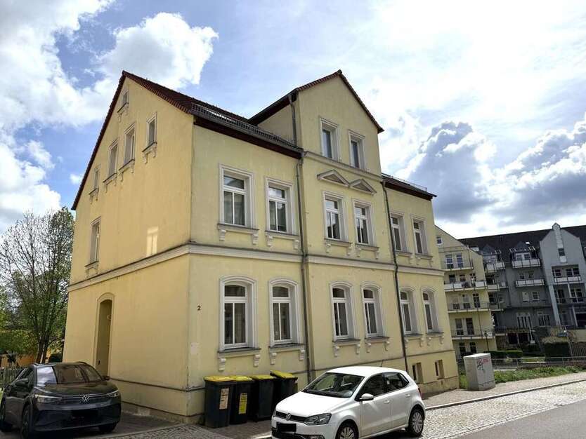Wohnung zum Mieten in Zwickau 361 € 62.27 m²