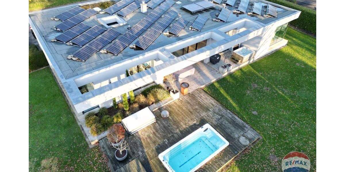 Einfamilienhaus Kranenburg Nütterden - 4 Zimmer, 230 m&sup2;, 3.500&euro; | Angebot:25672777