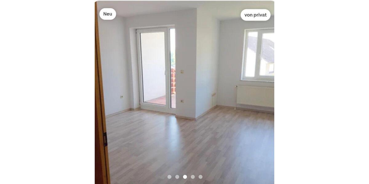 Etagenwohnung Dassel - 4 Zimmer, 86 m&sup2;, 600&euro; | Angebot:26503769