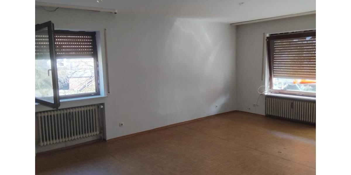 Terrassenwohnung Oberzent - 2 Zimmer, 100 m&sup2;, 750&euro; | Angebot:25792456
