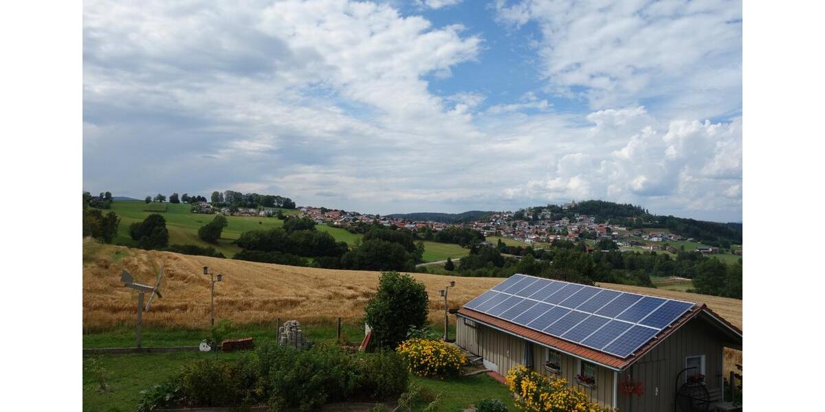 unsere schöne, moderne 2-Zi-Single-DG-Wohnung mit Balkon 2 zimmer