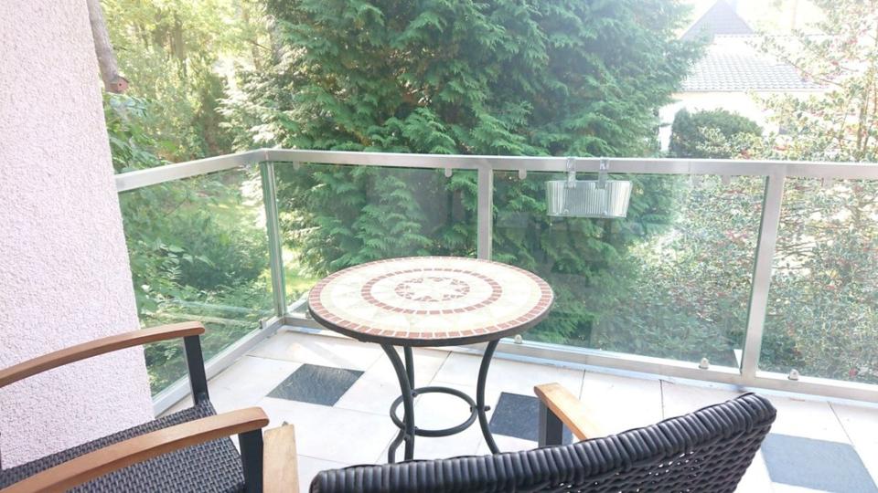 Etagenwohnung Schwielowsee - 1 Zimmer, 50 m&sup2;, 990&euro; | Angebot:24363234