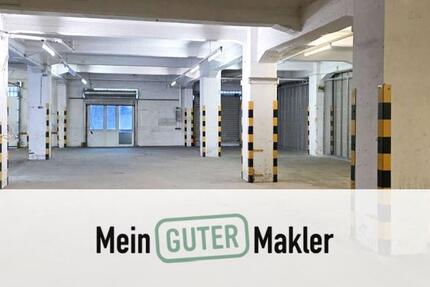 Gewerbeobjekt Kassel Fasanenhof - 1.750&euro; | Angebot:25086790