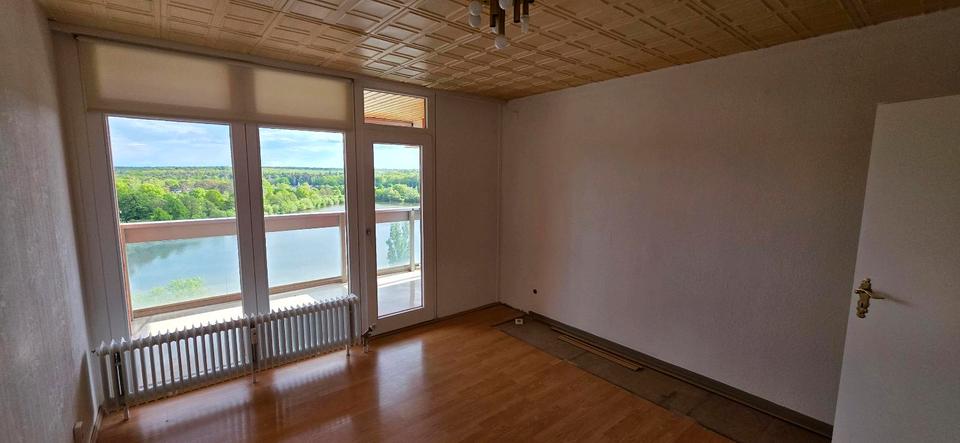 Etagenwohnung Wolfsburg - 2 Zimmer, 90 m&sup2;, 1.125&euro; | Angebot:26639343