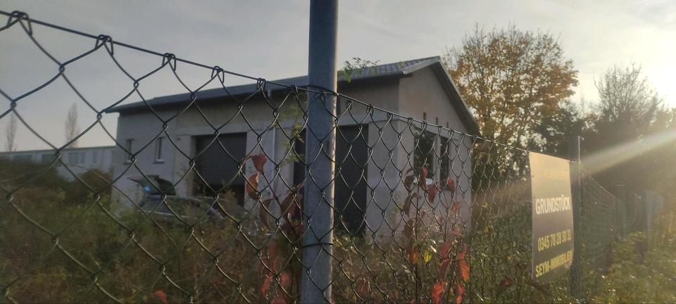 Gewerbeobjekt Taucha - 500.000&euro; | Angebot:26566363