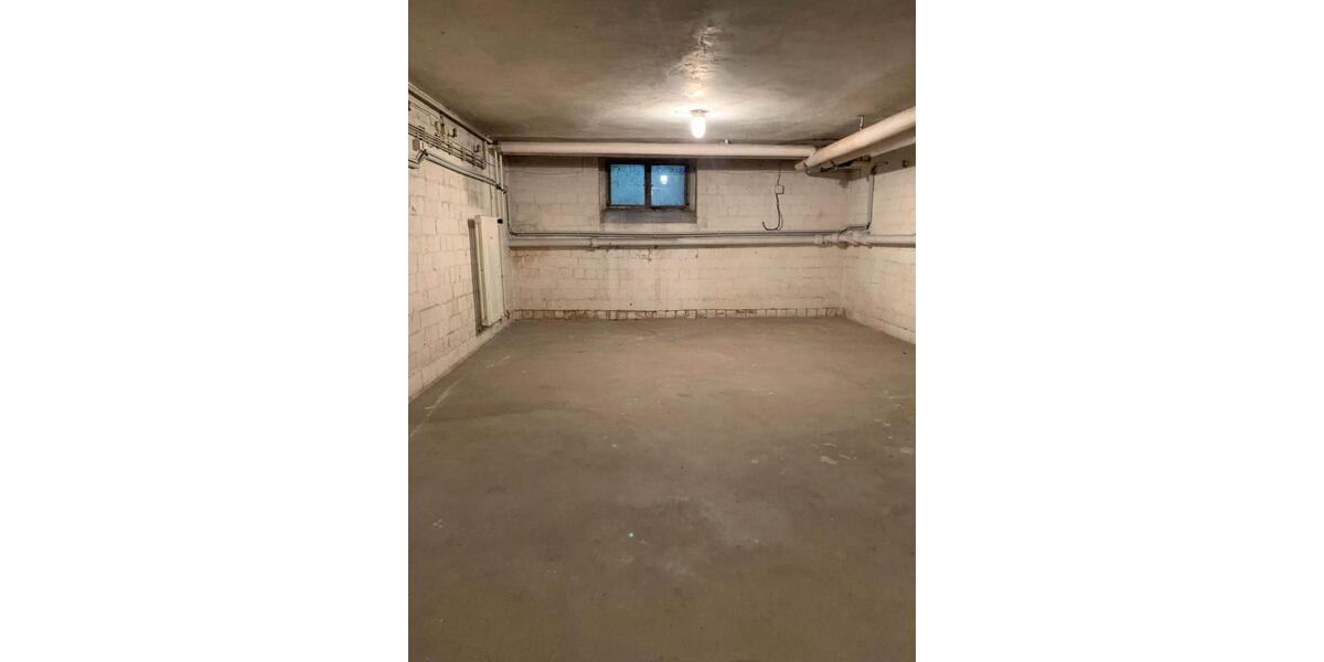 Lagerraum, Aktenlager, Keller, Lagerfläche, Storage in Nikolassee zimmer