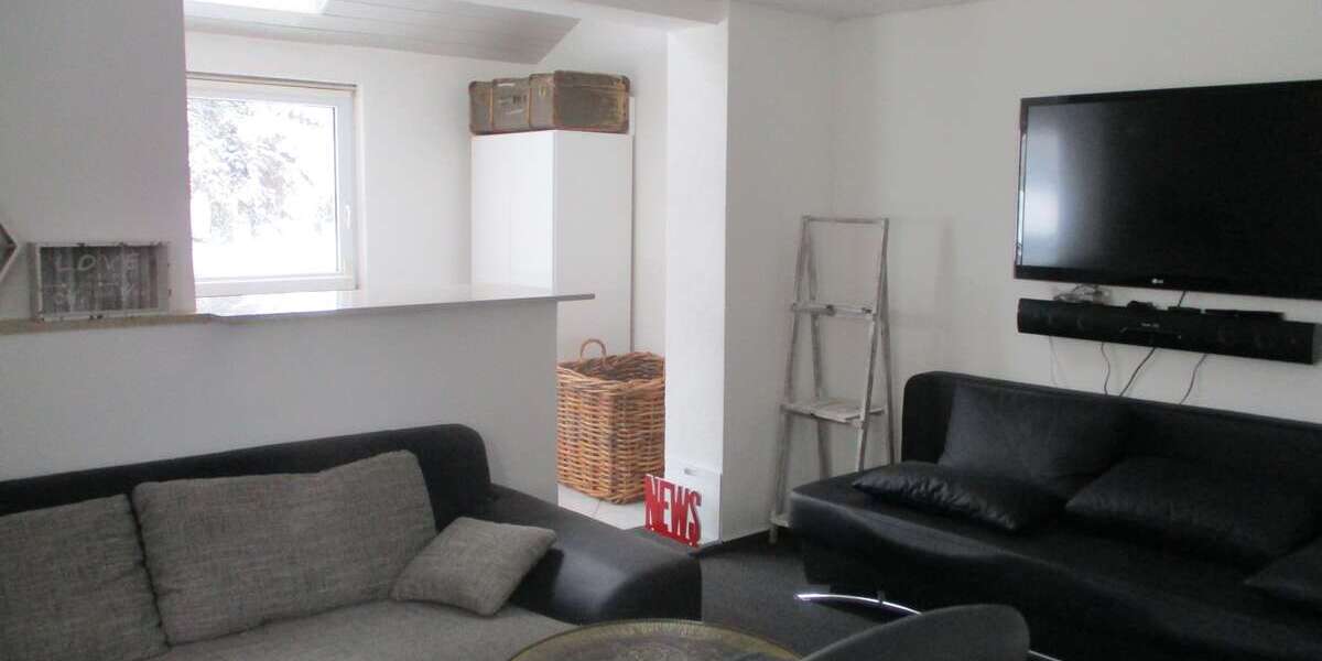 Wohnen auf Zeit in Aalen 395 € 1 zimmer