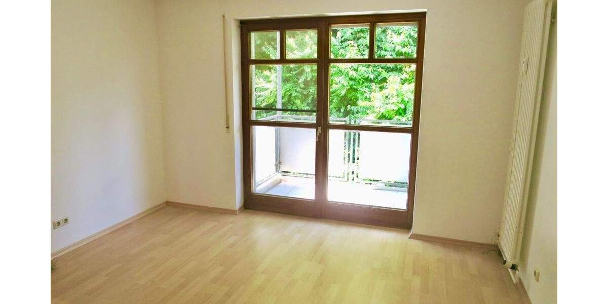 Etagenwohnung Passau Haidenhof-Süd - 2 Zimmer, 32 m&sup2;, 430&euro; | Angebot:25685462
