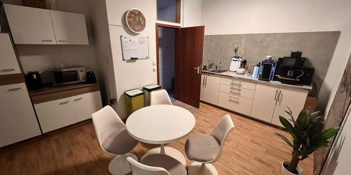 Gewerbeobjekt Rheinbach - 2.692&euro; | Angebot:24484514