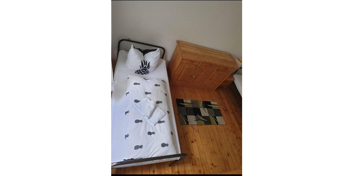 Wohnen auf Zeit Tarmstedt - 1 Zimmer, 20 m&sup2;, 400&euro; | Angebot:26680002