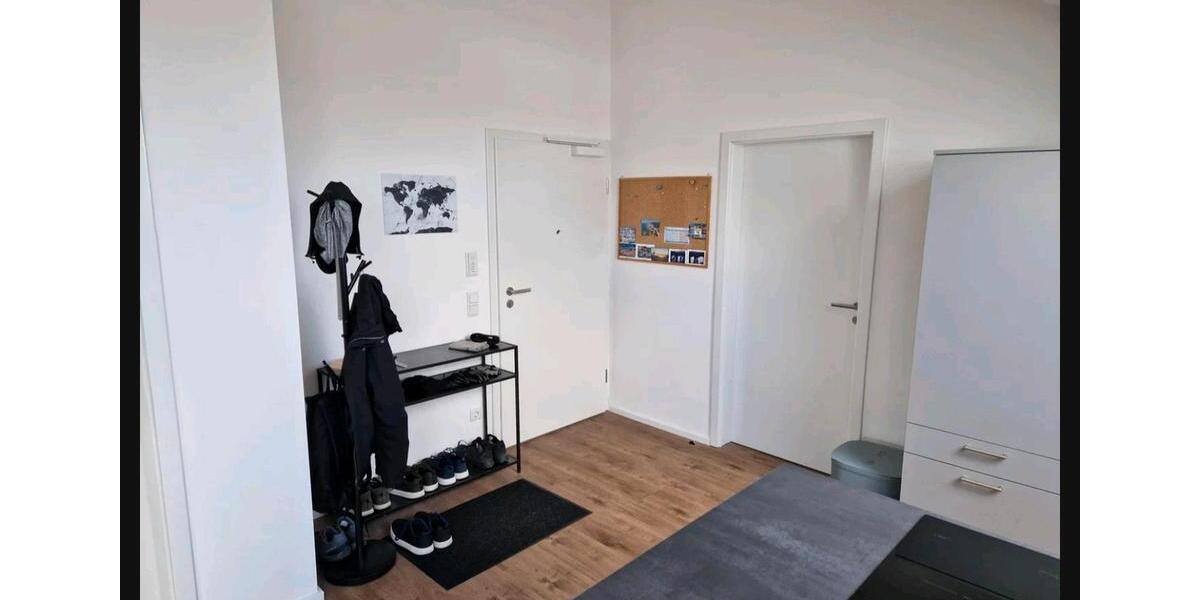 2 Zimmer Wohnung 2 zimmer
