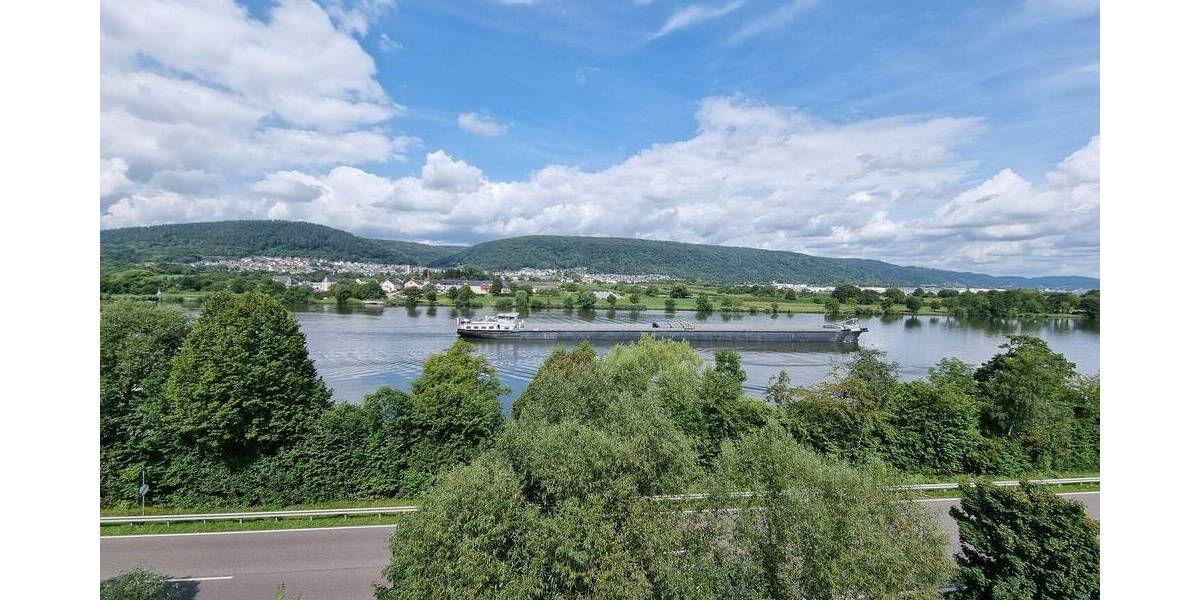 Etagenwohnung Konz - 4 Zimmer, 130 m&sup2;, 1.050&euro; | Angebot:25214512