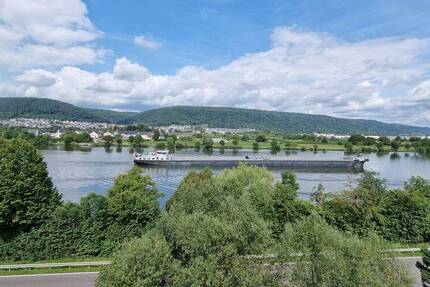 Wohnung Konz - 4 Zimmer, 130 m&sup2;, 1.050&euro; | Angebot:25214512