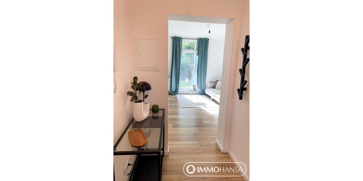 Wohnen auf Zeit Lüneburg Ebensberg - 2 Zimmer, 40 m&sup2;, 1.200&euro; | Angebot:26461168