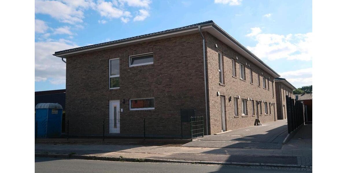 Schöne Maisonettewohnung mit KfW 40+ 3 zimmer