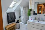 Dachgeschoßwohnung Wilhelmshaven - 2 Zimmer, 45 m&sup2;, 430&euro; | Angebot:26687659