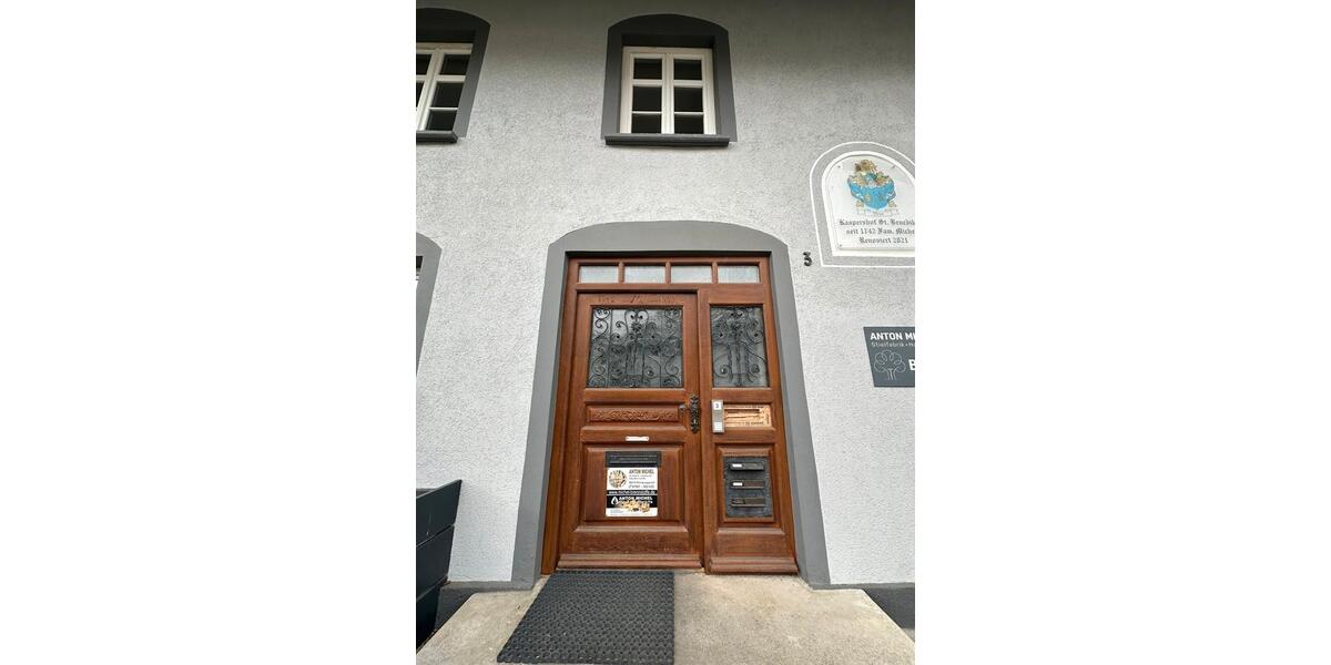 Etagenwohnung Königseggwald - 4.5 Zimmer, 105 m&sup2;, 1.155&euro; | Angebot:26056907