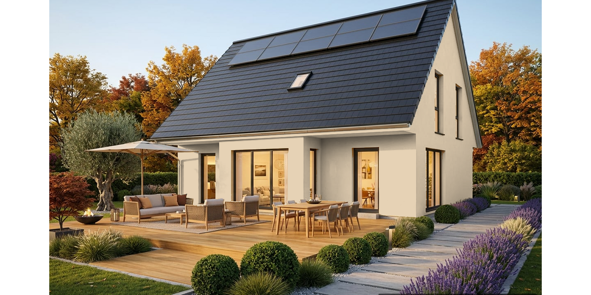 Einfamilienhaus Lindow u.a. - 5 Zimmer, 136 m&sup2;, 1.510&euro; | Angebot:27092560