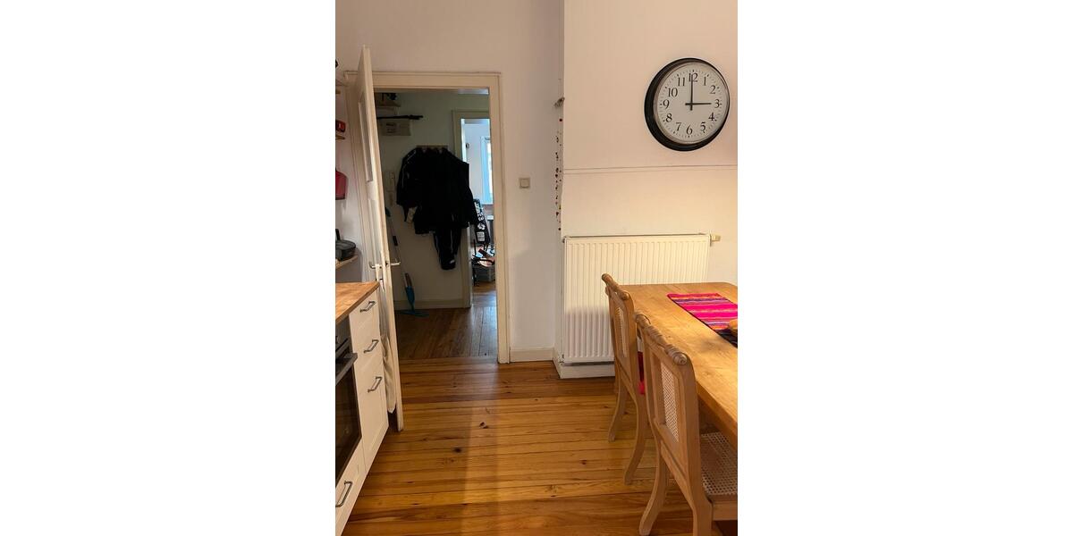 2 ZKB-Wohnung 65m2 in Malstatt 2 zimmer