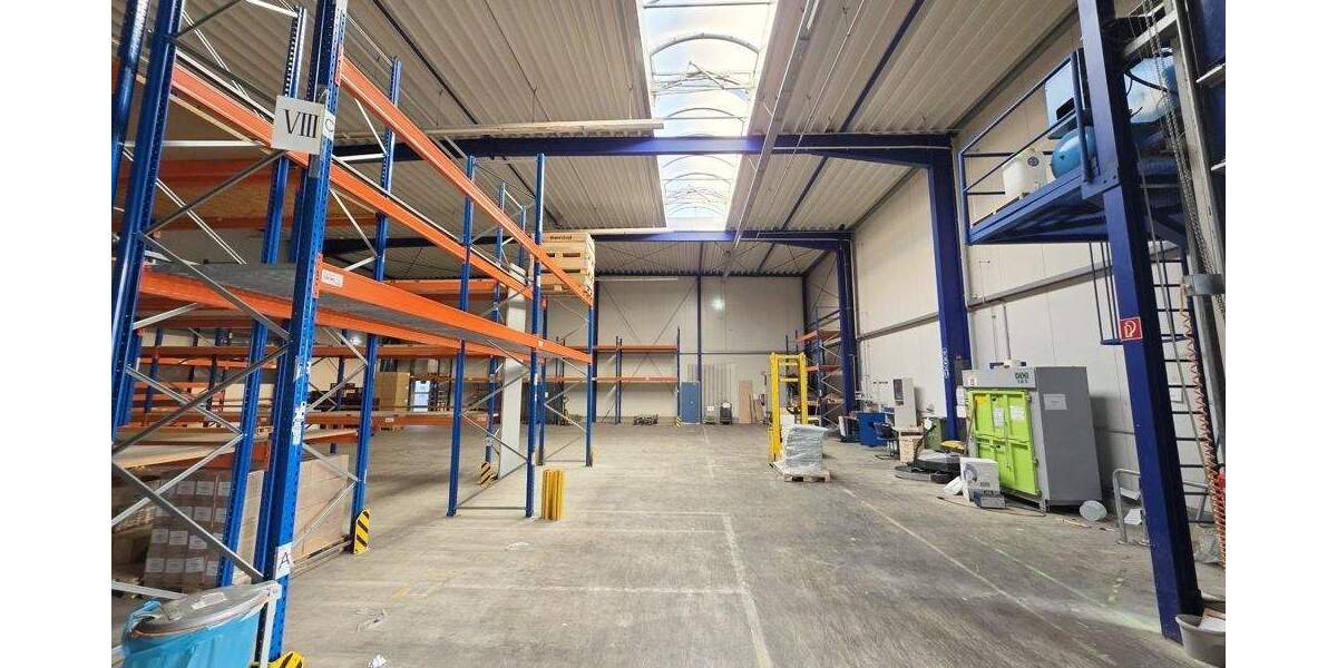 Gewerbeobjekt Gütersloh Innenstadt - 3.100&euro; | Angebot:24606760