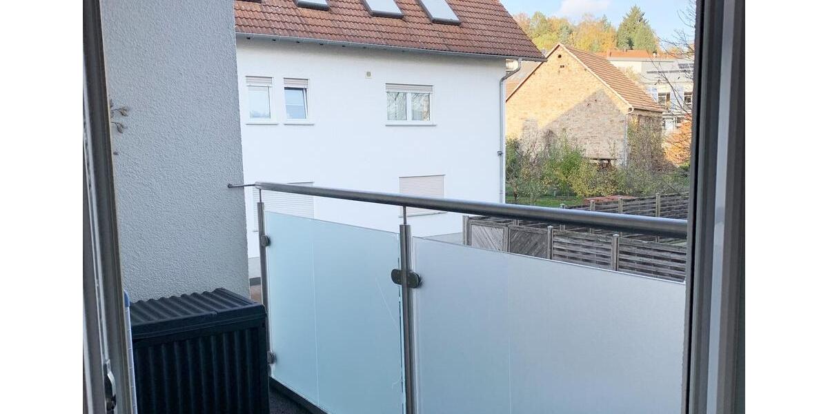 Etagenwohnung Wächtersbach - 2 Zimmer, 75 m&sup2;, 775&euro; | Angebot:26415813