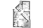 Etagenwohnung Plauen Westend - 3 Zimmer, 75 m&sup2;, 525&euro; | Angebot:25776610