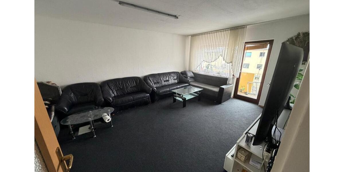 Etagenwohnung Celle Neustadt/Heese - 4 Zimmer, 83 m&sup2;, 720&euro; | Angebot:24664879