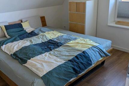 Wohnen auf Zeit Lüneburg - 1 Zimmer, 11 m&sup2;, 540&euro; | Angebot:26228172