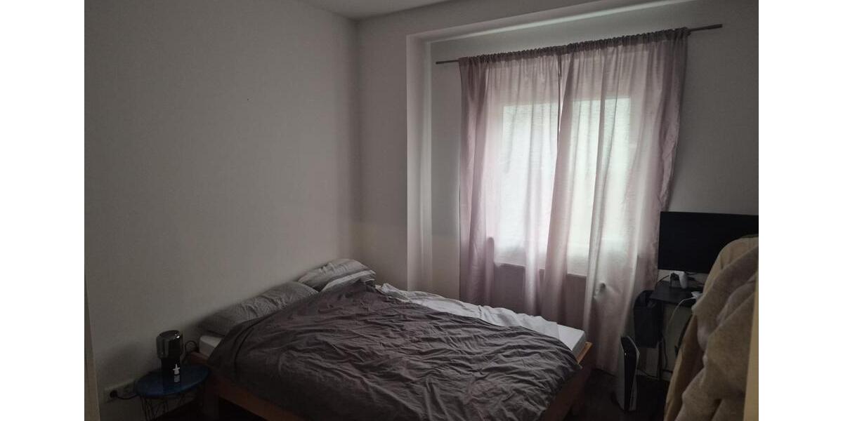 Erdgeschoßwohnung Kaiserslautern - 2 Zimmer, 50 m&sup2;, 600&euro; | Angebot:24509760